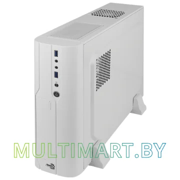 Корпус AeroCool CS-101 400W White картинка 3